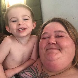 Meet your Posher, Kate